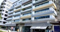 Redhill Forum (D3), Factory #453178641